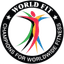 WorldFit Logo