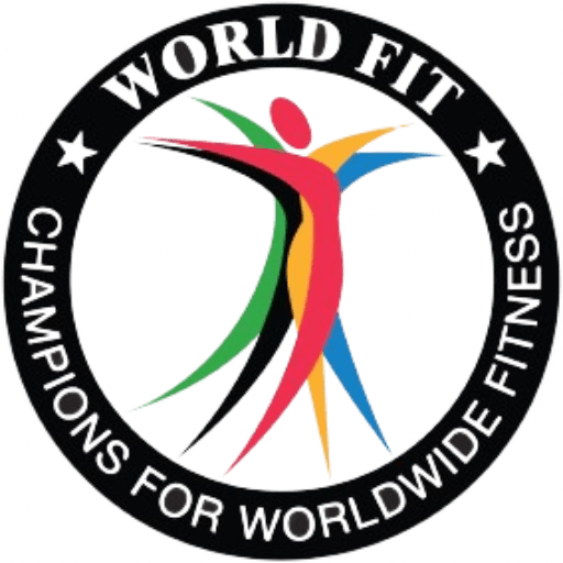 WorldFit Logo